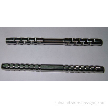 Steel Knurling Rod (PTL-LTH007)